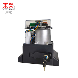 Tự động cửa trượt <span class=keywords><strong>Opener</strong></span> với điều khiển từ xa biệt thự hiện đại động cơ điện Wifi & CE chứng nhận cửa trượt nhà điều hành - Product Image 5