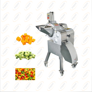 เครื่องหั่นผักผลไม้เครื่องหั่นผักจากว่านหางจระเข้เครื่องหั่นผักเชิงพาณิชย์ - Product Image 5