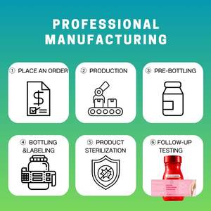 แคปซูลกระชับช่องคลอดธรรมชาติสินค้าขายส่งสำหรับผู้ใหญ่ - Product Image 6