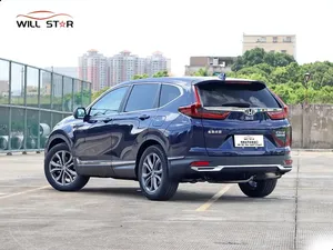 <span class=keywords><strong>Auto</strong></span> Usate <span class=keywords><strong>Honda</strong></span> <span class=keywords><strong>CRV</strong></span>, Veicoli a Benzina 4WD SUV, <span class=keywords><strong>Auto</strong></span> a Benzina - Product Image 4