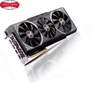 Carte graphique originale pour SAPPHIRE Radeon RX Vega 56 8 go NITRO <span class=keywords><strong>LE</strong></span> HBM2 2048bit, nouveau en stock - Product Image 4