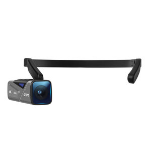 Điều khiển từ xa 4k Máy quay ep7 <span class=keywords><strong>Wifi</strong></span> máy quay nhỏ gọn chuyên nghiệp đầu-Wearable <span class=keywords><strong>Video</strong></span> <span class=keywords><strong>Camera</strong></span> - Product Image 2