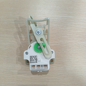 Actuador de Freno y Retractor de Motor de Drenaje para Lavadora Eléctrica QE1-5 <span class=keywords><strong>QE2</strong></span>-10 (127V/220V) para el Mercado Sudamericano - Product Image 4