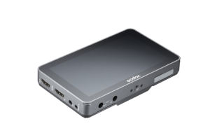 Godox 5.5 pouces GM6S Pro moniteur de caméra à écran tactile 2200nit vidéo HDMI moniteur de terrain 10W 4K moniteur de caméra ultra lumineux - Product Image 3