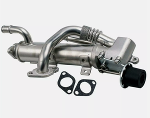 EGR van mát phù hợp với a-udis-a4 8ec A6 4f2 A6 Avant phần # 03g131512al 03g 131 512al - Product Image 1