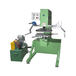 bibo Multifunctional 5 Hydraulic Hot Stamping <b>Machine</b> New Beer-Bottle Engine Pump Motor Home Use Heat Press <b>Print</b> - Product Image 5