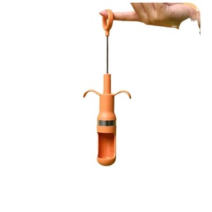 เครื่องมือครัวสแตนเลสสำหรับเอาเมล็ดผลไม้ออก ใช้ในครัวเรือน - Product Image 1