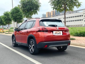 <span class=keywords><strong>Peugeot</strong></span> <span class=keywords><strong>2008</strong></span> 1.6L <span class=keywords><strong>Automatique</strong></span> 2018, Volant à Gauche, Toit Ouvrant, Voiture d'Occasion, <span class=keywords><strong>Essence</strong></span>, Exportation vers le Maroc - Product Image 3