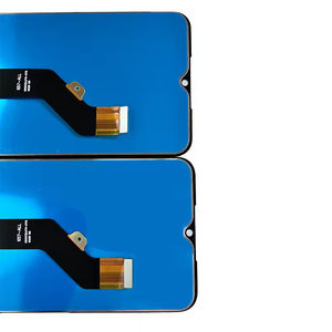 Pantalla Táctil LCD Original HD en Oferta, Ensamblaje de Pantalla de Vidrio para Smart 5 Prp - Product Image 6