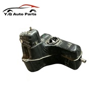 SPARE PART MOBIL BEKAS ASLI COCOK UNTUK AUDI R8 Lamborghini Huracan LP610 580 LH Tangki Bahan Bakar OEM 4S0201021F