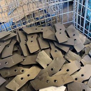 CUCHILLA <span class=keywords><strong>KUHN</strong></span> 622128 622129 622136 622137 - Product Image 3