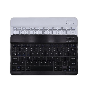<span class=keywords><strong>Clavier</strong></span> Ergonomique Portable <span class=keywords><strong>Sans</strong></span> <span class=keywords><strong>Fil</strong></span> pour Téléphones <span class=keywords><strong>et</strong></span> Tablettes, Ensemble <span class=keywords><strong>Souris</strong></span> <span class=keywords><strong>et</strong></span> <span class=keywords><strong>Clavier</strong></span> Rechargeable - Product Image 5