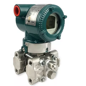 โยโกะกาวะ Ejx110a ทรานสมิตเตอร์ความดันแบบ EJA110A-EVS5A-97EA/T12 - Product Image 5