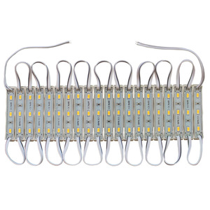 4040 Loại Phát Quang Mô-đun Led Patch 5730 Mô-đun Quảng Cáo 5054 Dự Án Tùy Chỉnh Cao Sáng Không Thấm Nước Billboard 2835 12V - Product Image 2