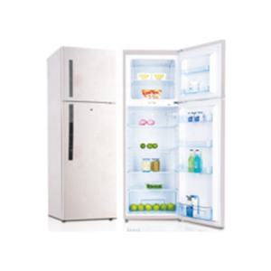 La compra a granel ahorra dinero. Cada <span class=keywords><strong>nevera</strong></span> tiene un control de temperatura separado para la congelación/frescura. Compacto pero espacioso, perfecto para alquiler - Product Image 5