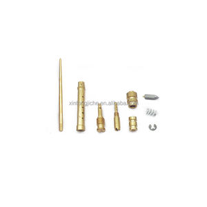 Kit de réparation de carburateur de moto, joint en caoutchouc avec joint d'huile, pièces flottantes pour Honda CB500K CB500 <span class=keywords><strong>Four</strong></span> 1971-1973 <span class=keywords><strong>CB</strong></span> 500K <span class=keywords><strong>CB</strong></span> <span class=keywords><strong>500</strong></span> nouveau - Product Image 3