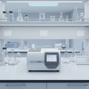 เครื่องทดสอบอุณหภูมิการประมวลผลด้วยเครื่องวัดความร้อนแบบสแกนดิฟเฟอเรนเชียล ความไวสูงพิเศษ เครื่องทดสอบไอโซเทอร์มอล OIT - Product Image 3