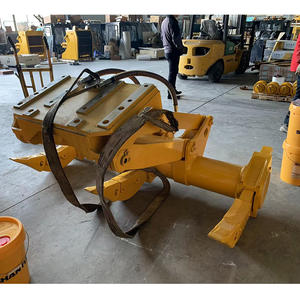 MONDE vendita calda Ripper PC D65 D85 stinks CAT D6R D7r D8r D9r Ripper tre denti Multi funzione Ripper per Dozer - Product Image 5