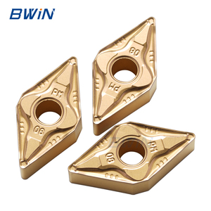 Bwin Trung Quốc nhà sản xuất dnmg110404 dnmg110408 <span class=keywords><strong>CNC</strong></span> máy tiện Công cụ Cắt tungsten carbide biến chèn - Product Image 4