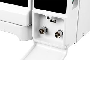 Cina 8L classe B <span class=keywords><strong>Autoclave</strong></span> dentale sterilizzatore a vapore elettrico per ospedale e clinica - Product Image 3