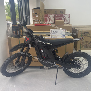 Nuova Moto Elettrica Arctic Leopard Clouded XE PRO R 26.5KW <span class=keywords><strong>E</strong></span> 74V 60Ah 2026 - Product Image 6