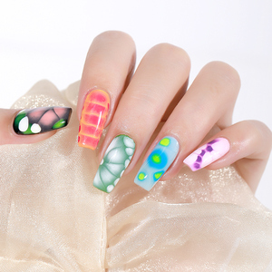 Gel di fioritura personalizzato ad asciugatura rapida eco-friendly UV LED <span class=keywords><strong>smalto</strong></span> <span class=keywords><strong>per</strong></span> <span class=keywords><strong>unghie</strong></span> 15ml Private Label Semi permanente di <span class=keywords><strong>lunga</strong></span> <span class=keywords><strong>durata</strong></span> - Product Image 5