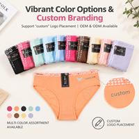 Nouvelles culottes japonaises côtelées pour femmes, taille mi-haute, en dentelle, ultra-extensibles, douces et respirantes, pour le quotidien