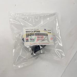 Sistema de suspensión de alta calidad BUSH-STABILIZER BAR 55513-2F000 555132F000 Para H-yundai SONATA 55513 2F000 - Product Image 5