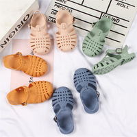 Roman Children's Sandals, Soft, Non-Slip, Cutest