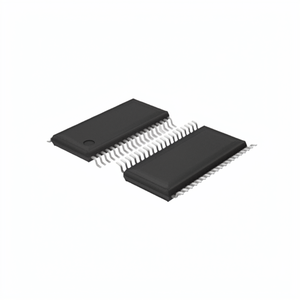 Data Acquisition ADS7957SDBT Electronic Circuit Components 38 TFSOP Original One Stop Service - Product Image 1