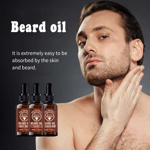 <span class=keywords><strong>น</strong></span>้ำมั<span class=keywords><strong>น</strong></span>สำหรับ<span class=keywords><strong>เครา</strong></span>ของผู้ชาย Kanho บำรุงอย่างล้ำลึกกลิ่<span class=keywords><strong>น</strong></span>หอม<span class=keywords><strong>ติ</strong></span>ดท<span class=keywords><strong>น</strong></span><span class=keywords><strong>น</strong></span>านที่เป็<span class=keywords><strong>น</strong></span>เอกลักษณ์<span class=keywords><strong>ทำ</strong></span>ให้เคราเงางามและจัดการได้ง่าย - Product Image 4