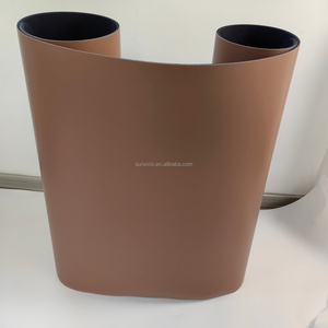 Tappetino Yoga in Gomma Naturale da 5mm, Tappetino Fitness Antiscivolo di Alta Qualità, Ecologico e Durevole per Casa, Palestra, Yoga, Pilates ed Esercizi - Product Image 3