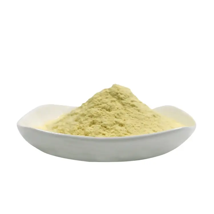 Proceso de enzimas de fertilizante soluble Dora 100% sin polvo de aminoácido CL 80%