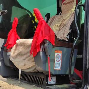 Excavadora de Cilindros Sany Sy365 de 36 Toneladas Usada de Alta Eficiencia para Maquinaria de Construcción, Excavadora Hidráulica Sany365H en Venta - Product Image 4