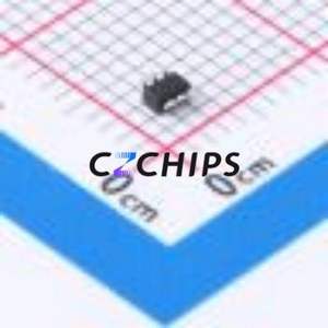 Transistor Original y Nuevo MMDT5551 SOT-363, Transistor de Unión Bipolar (BJT) - Product Image 2