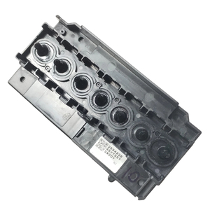 Adaptateur de collecteur de tête d'impression pour imprimante photo Epson R2200 Pro 7600 PM-4000 Pro 9600 R2100 Stylus, pièces détachées - Product Image 3