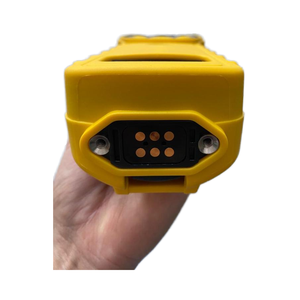 เครื่องตรวจจับก๊าซ VOC รุ่น Mini RAE3000 0~15000ppm พร้อมระบบ PID ป้องกันน้ำและฝุ่นละอองระดับ IP65 แบตเตอรี่ใช้งานได้ 12-16 ชั่วโมง สำหรับการตรวจจับการรั่วไหลในงานอุตสาหกรรมและสุขอนามัย - Product Image 1