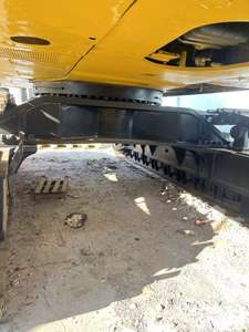 Miniexcavadora usada Komatsu PC800, modelo 2022, capacidad de cubo de 4,6 M, peso operativo de 80 toneladas, PLC de origen japonés y caja de cambios incluida - Product Image 5