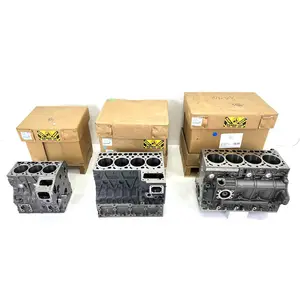 New Original V2403 Cylinder Block 1A435-01010 Cylinder Block For Kubota Cylinder Block Engine Parts