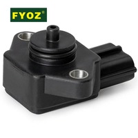 Sensor MAP PS61-04 para Renault, Suzuki, Nissan, Repuestos de Motor, Accesorios de Repuesto