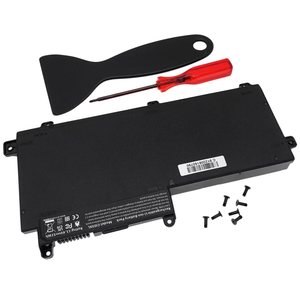 แบตเตอรี่สำรอง 11.4V 45Wh 4020mAh Safe Power CI03XL สำหรับแล็ปท็อป HP 645 G3 655 G3 - Product Image 3