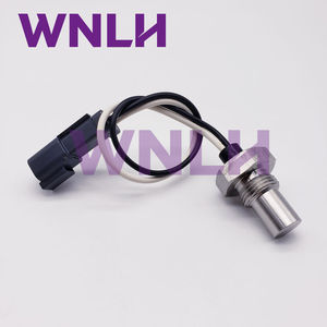 Capteur de température WNLH 104-3007 pour chargeuse sur pneus Caterpillar 924GZ 928G 938G, pièces détachées pour machines de construction - Product Image 4