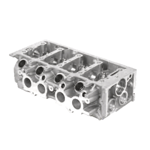 Culasse nue K6D <span class=keywords><strong>KFV</strong></span> KFW KFX KFZ 1.4L 1360cc OE9634005110 pour <span class=keywords><strong>moteur</strong></span> essence Peugeot 307 Citroën Saxo - Product Image 1