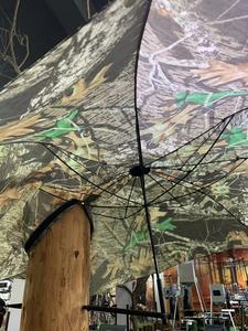 Treestand – <span class=keywords><strong>parapluie</strong></span> de camouflage de <span class=keywords><strong>chasse</strong></span>/chapeau de <span class=keywords><strong>parapluie</strong></span> de Camouflage/accessoires de <span class=keywords><strong>chasse</strong></span> TD-531 - Product Image 3