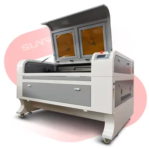 Acrylic Laser Cutting Machine Laser Co2 1390 150W Engrave Machine Clothing Co2 Laser Cutter Machine for Leather