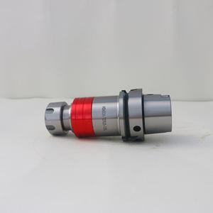 HSK63A HSK100A ตัวจับดอกสว่านแบบลอย TER16 GT12 20 25 TER32 40นิ้วที่จับเครื่องมือจับดอกสว่านแบบลอยได้ - Product Image 6