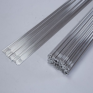 Fil de soudage en aluminium Er5356Tig, baguettes de soudage E5356 AI, électrodes, fournisseur, 5 kg par boîte - Product Image 4