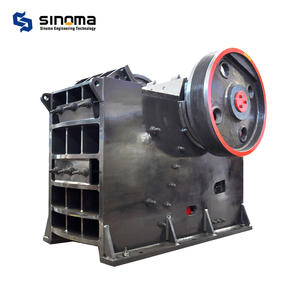 เครื่องบดกรวดทรายถ่านหินถ่านหินอุตสาหกรรม PE 1200x1500สำหรับบดหยาบปฐมภูมิราคาโรงงาน - Product Image 6