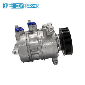 KPS, grossiste de pièces de climatisation pour voitures, compresseur de climatisation automobile en Chine, pour Audi A3 - Product Image 3