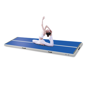 <span class=keywords><strong>Prix</strong></span> usine Air Track Tumbling Mat <span class=keywords><strong>Gonflable</strong></span> Airtrack <span class=keywords><strong>Tapis</strong></span> <span class=keywords><strong>de</strong></span> sol <span class=keywords><strong>tapis</strong></span> <span class=keywords><strong>de</strong></span> gymnastique pour la gymnastique - Product Image 4